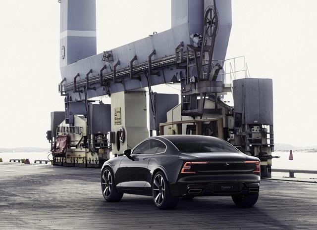 真正意义上的国产跑车！600多马力不输超跑，国人也能买得起