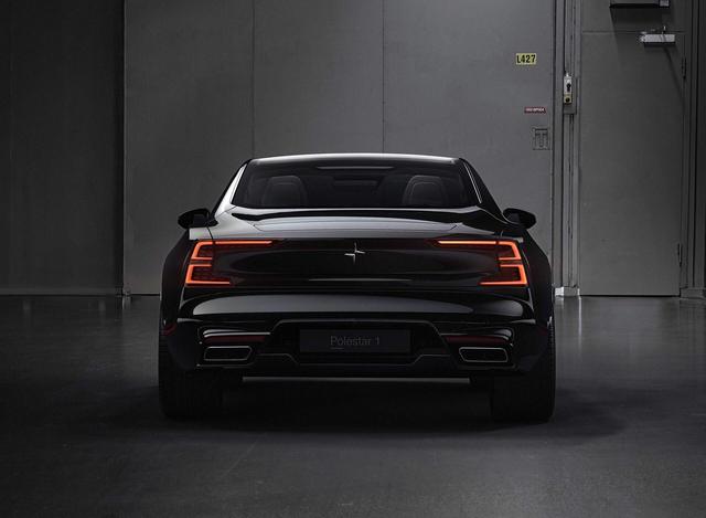 真正意义上的国产跑车！600多马力不输超跑，国人也能买得起