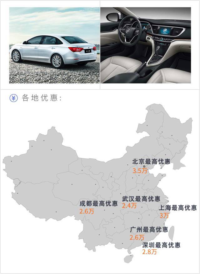 这些车销量火爆是有原因的，优惠大到让你怀疑人生！