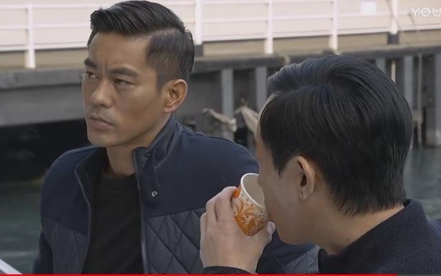 由《反黑》第一季大结局引起的《反黑》第二季剧情畅想