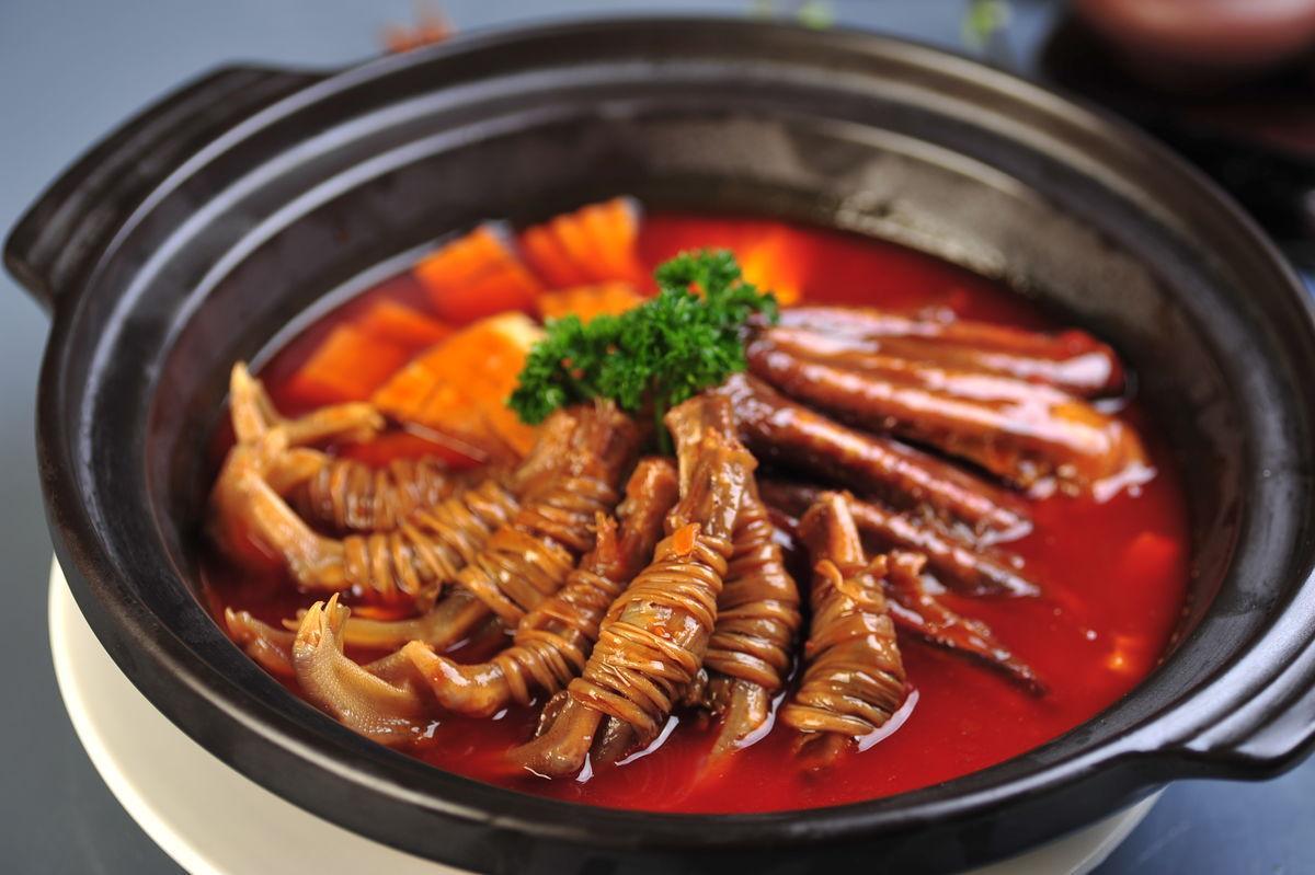 安徽宣城著名小吃号称撩妹利器是水阳三宝之一