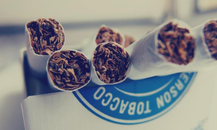 烟草学,是禁止吸烟还是有效转化,只有1%的考生选对