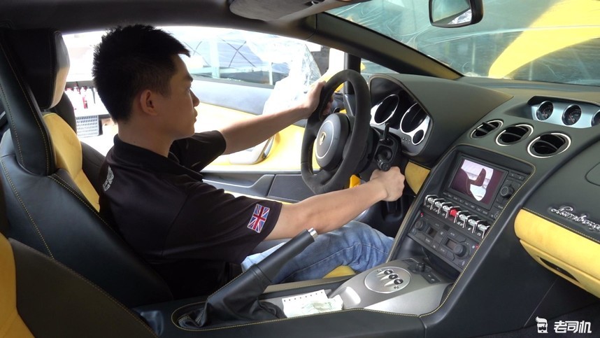 90后就开遍上亿豪车!当超跑维修工是什么体验?