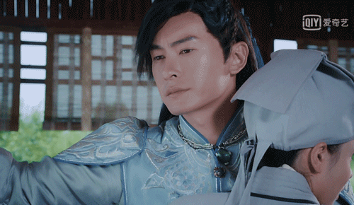 论郑元畅心理阴影面积?紧紧一抱就感觉大事不妙