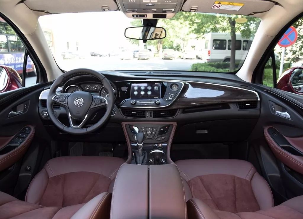 理性的选择，大5座SUV才是最实在的