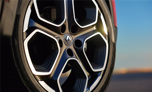 请来女神范冰冰 雷诺销量依然冷冰冰