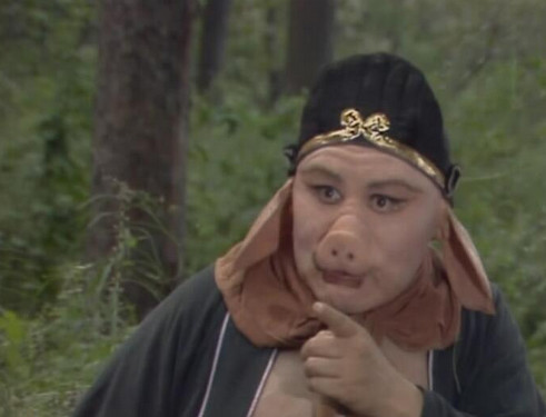 西游记续集,马德华为啥不演猪八戒?原因挺复杂,各说各的理儿!
