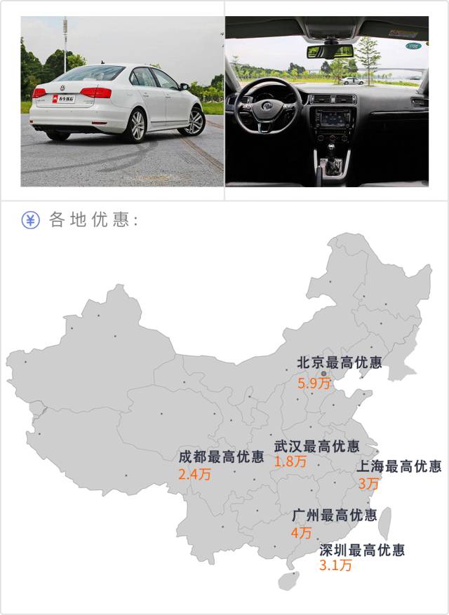 这些车销量火爆是有原因的，优惠大到让你怀疑人生！