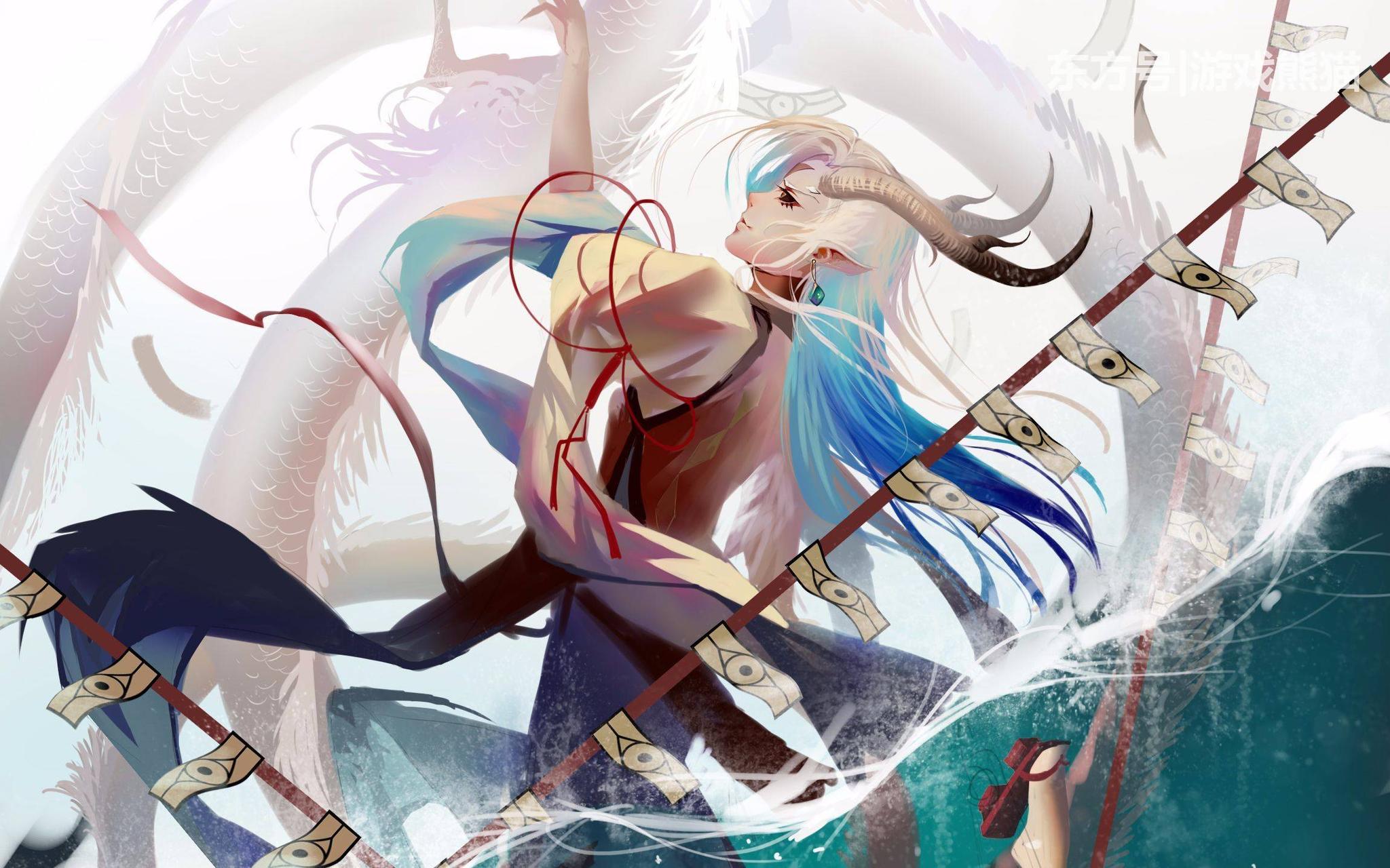 阴阳师一目连遭削弱不敌鲤鱼精不可驱散护盾无法替代