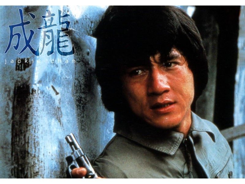 为何成龙再次承认自己只是演员并非武打明星?