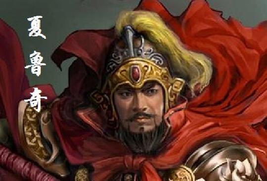 残唐第二猛将:单骑生擒王彦章,万军中擒数将手杀百人,史上罕见