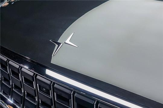 闪耀polestar最强国产车灭世登场