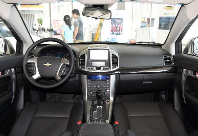 比途观漂亮十倍的新款科帕奇，只卖17万起，啪啪打脸国产车