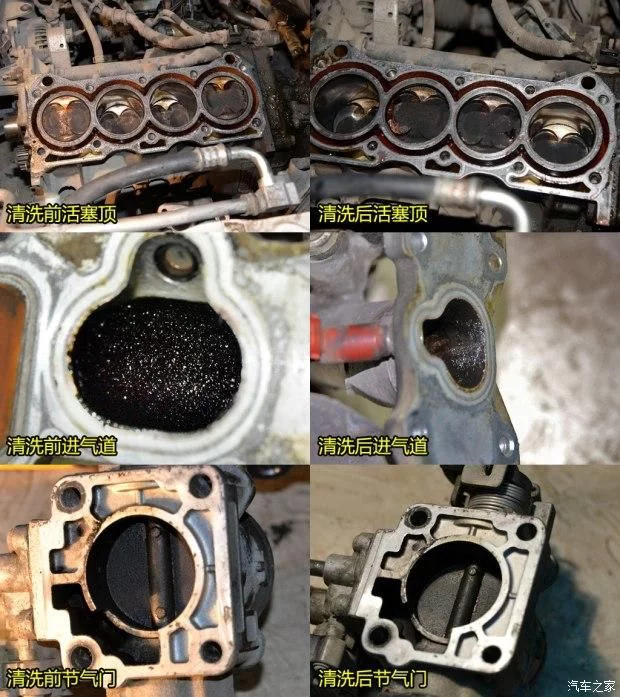 揭秘4S店里保养的潜规则，你知道几个