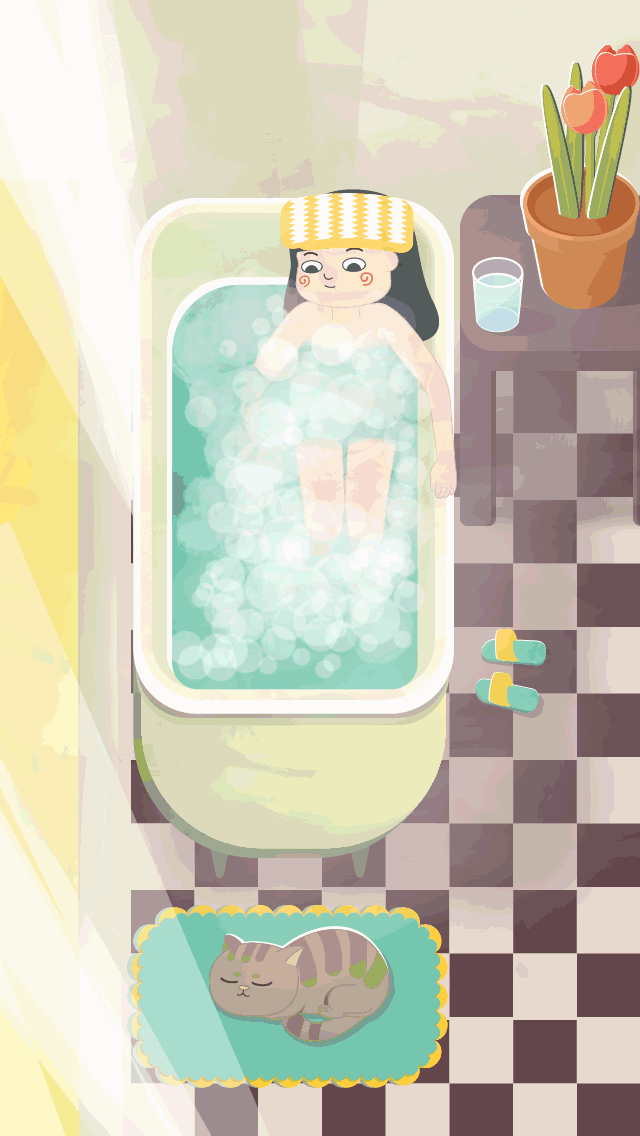 640_1136竖版 竖屏gif 动态图 动图