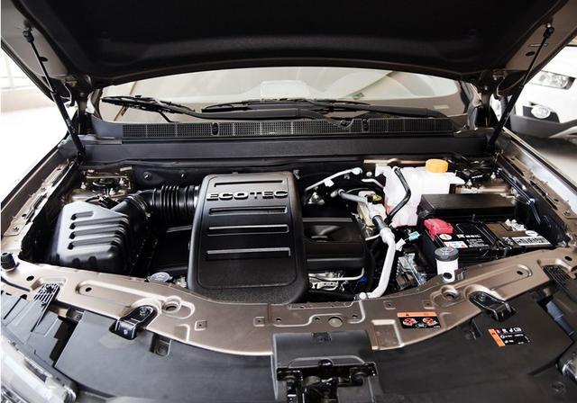 比途观漂亮十倍的新款科帕奇，只卖17万起，啪啪打脸国产车