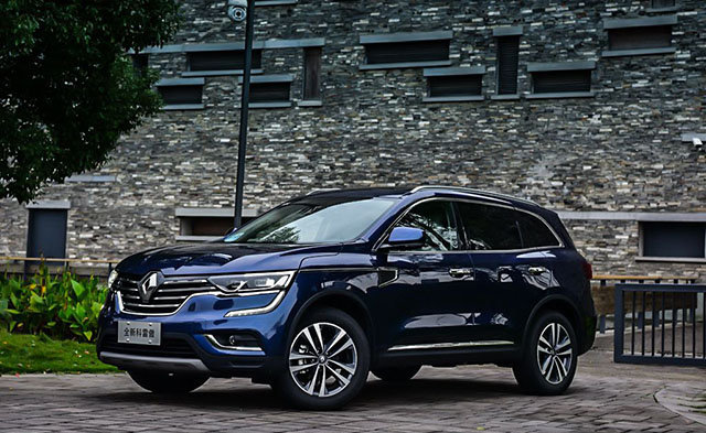 渠道建设或成阻碍,东风雷诺能否跨上更高台阶