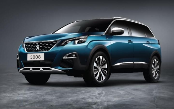 SUV溃败、轿车停产、工厂租借，东风标致离退出中国还远吗？