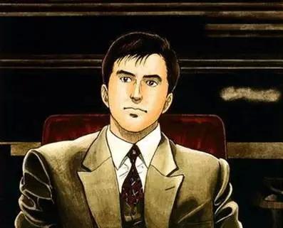 日宅更想让鲁鲁修做"首相",居然不是抗中奇侠司波达也?