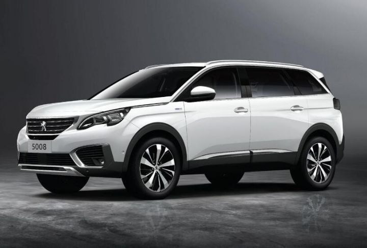 SUV溃败、轿车停产、工厂租借，东风标致离退出中国还远吗？