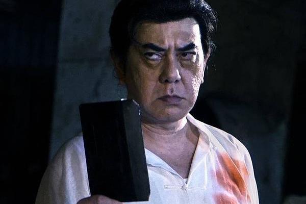 香港恐怖片《失眠》, 黄秋生的C级片, 惊悚变态