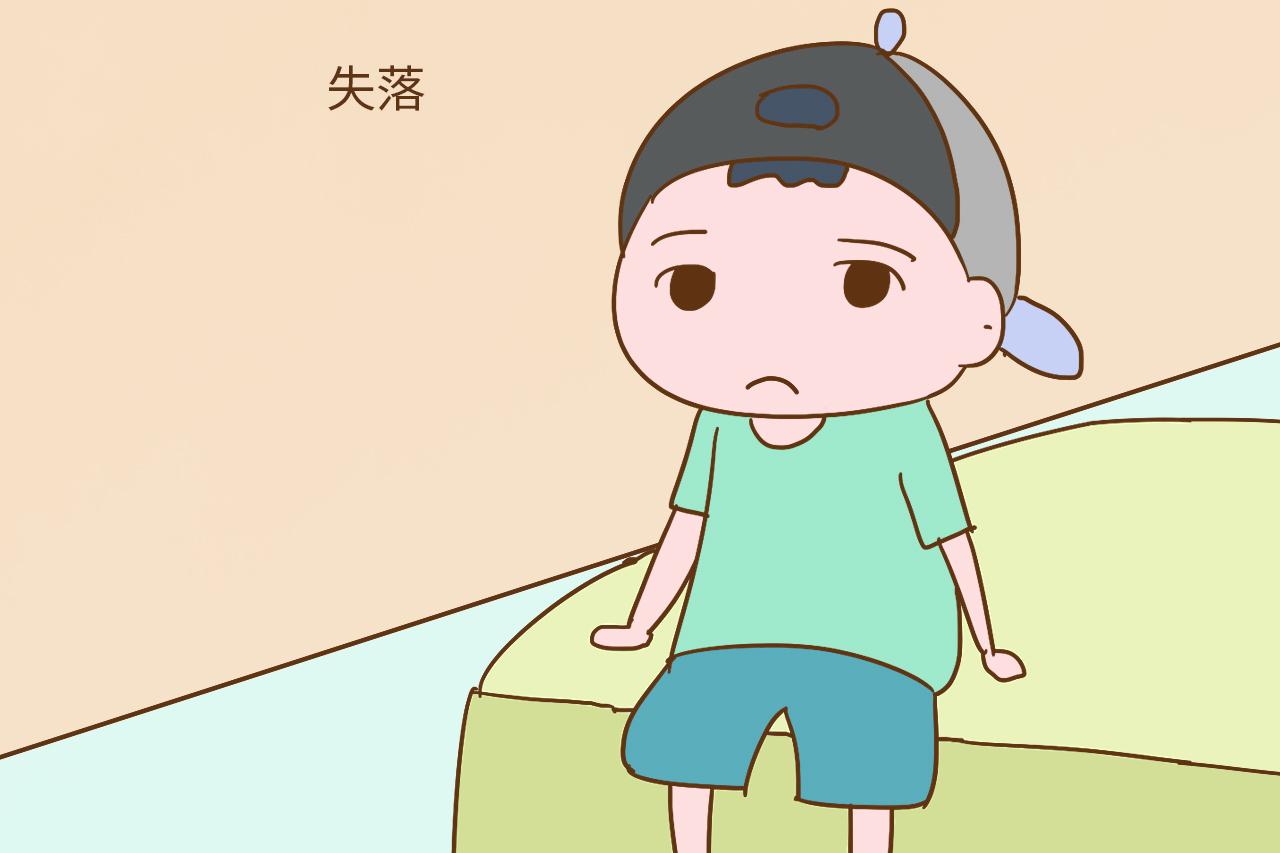 孩子回家的那刻如果爸妈不在家你知道孩子心里多难受吗