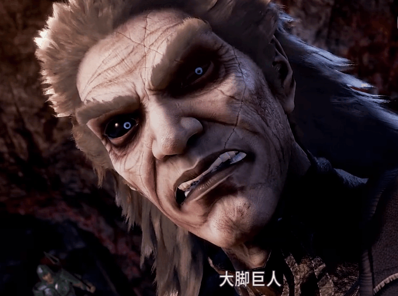 可是,在神族鬼木大神的眼中,哪吒的死活根本无所谓