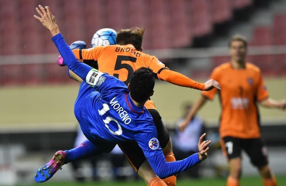 上海申花真得足协青睐,又成第一个吃螃蟹者