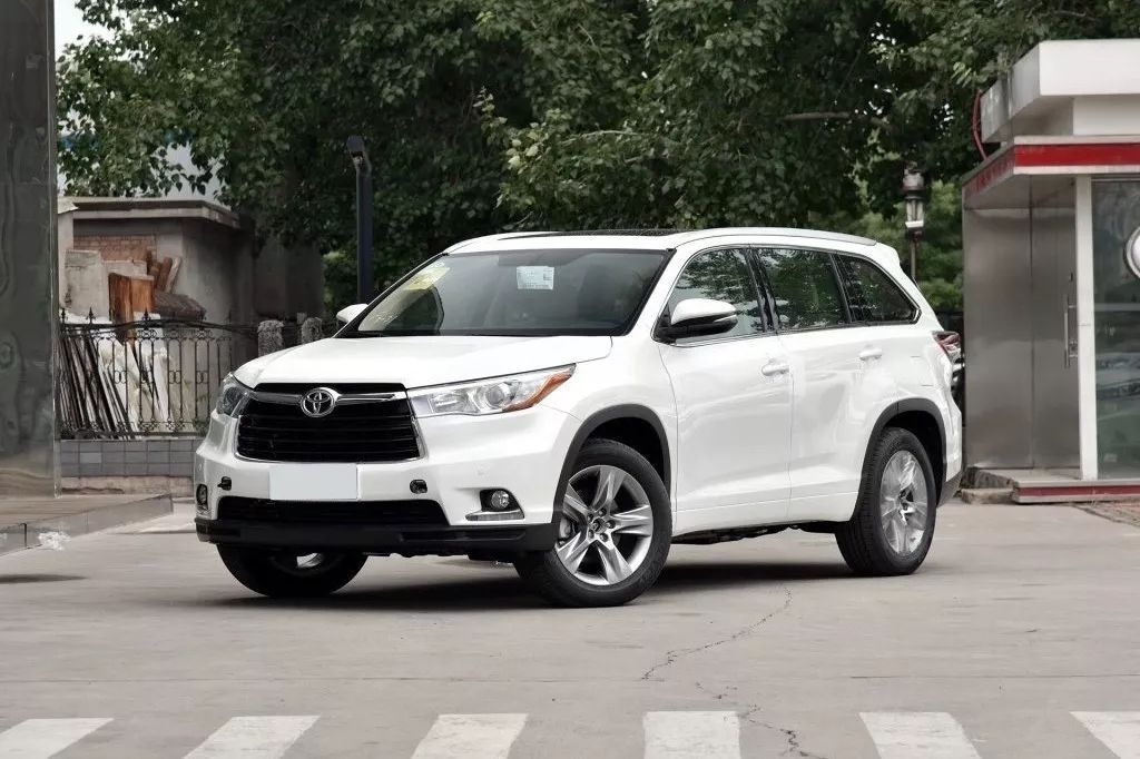 最新出炉！开3年还能捞回三五万，这些SUV买到就是赚到