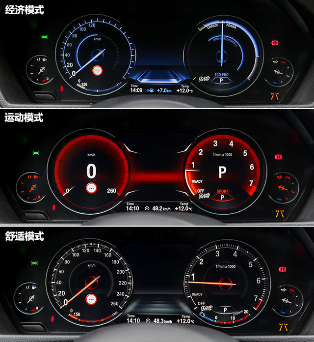 终章×序曲 爱卡试驾bmw 3系m运动曜夜版