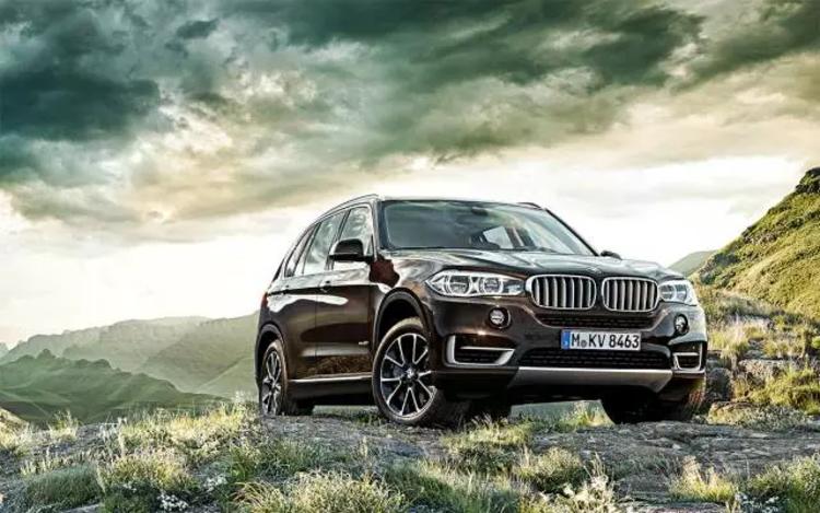 100万内，论豪华、比越野、拼科技，这台全能SUV没有对手！