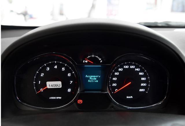 比途观漂亮十倍的新款科帕奇，只卖17万起，啪啪打脸国产车