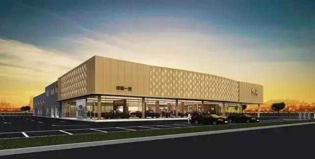 长春汽车4S店哪家强 热门车型试驾体验分享