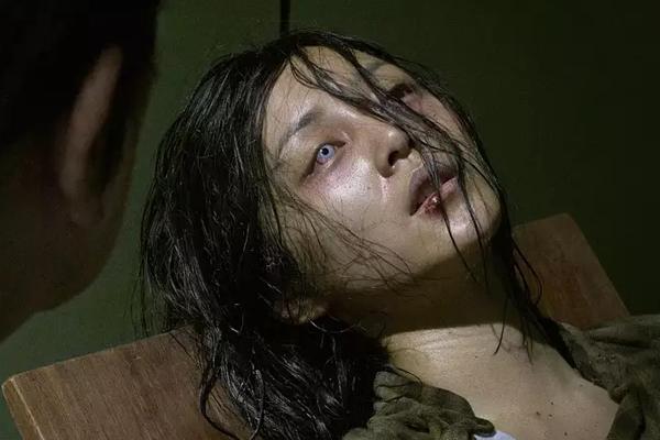 香港恐怖片《失眠》, 黄秋生的C级片, 惊悚变态