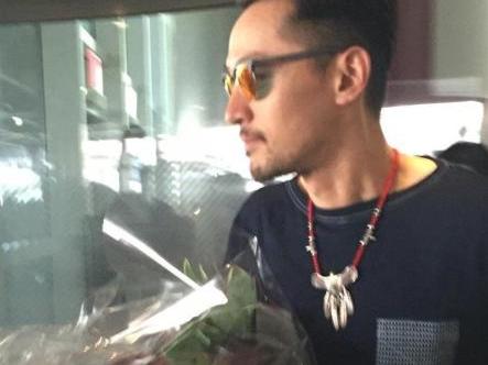 唐嫣一人祝福胡歌35岁生日,杨幂刘诗诗沉默,胡