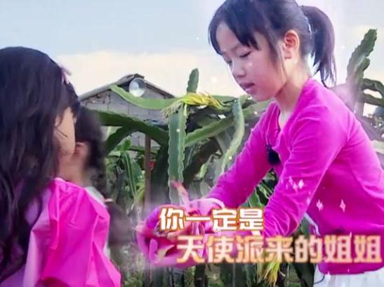 帮Jasper擦嘴、为Max翻译,支援泡芙,吴尊的ne