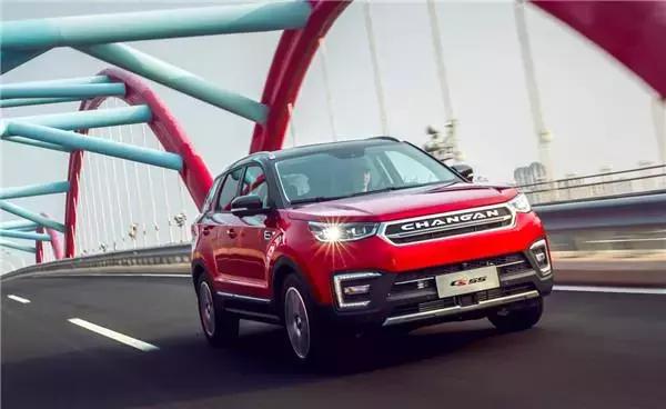 国产车销量排行榜_2023自主销量排名:长安稳居第二,奇瑞进前三,长城熬出头(2)