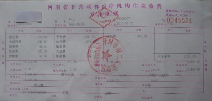 这几种违规收费情况，九成车主表示被坑过