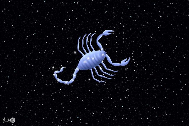 2018年天蝎座全年运势详解