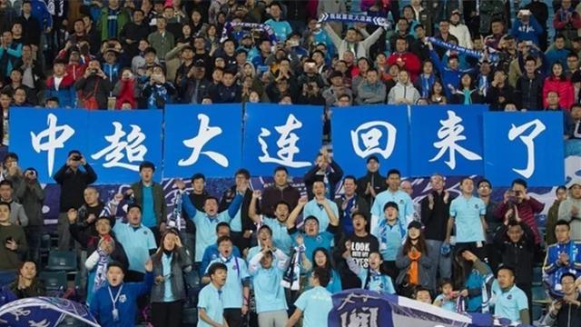 大连一方冲超成功了,有哪些大连籍球员有望回