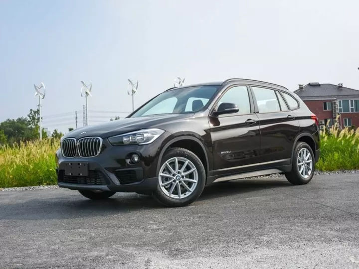 25万也能买到奥迪宝马奔驰的SUV？当然可以！