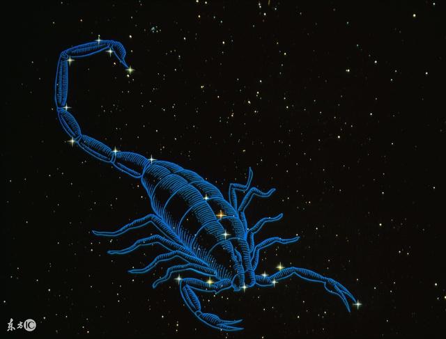 2018年天蝎座全年运势详解