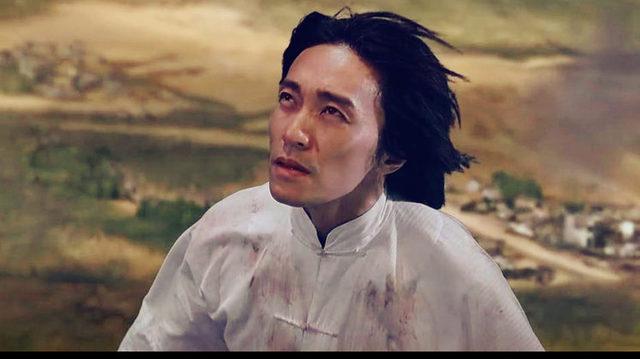 周星驰:《功夫2》并不是不想拍,而是拍不了