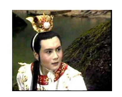 演完《西游记》中的白龙马,王伯昭打了一场官司,被告是谢霆锋!