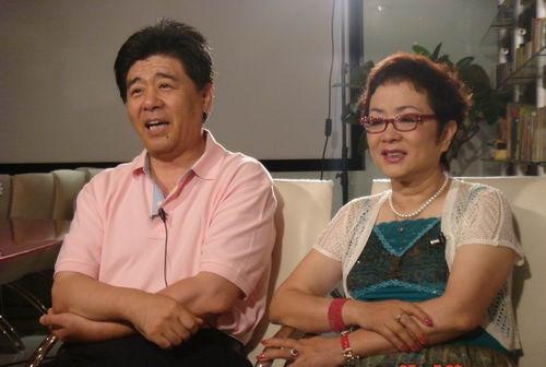 歌唱家王洁实和谢莉斯为什么好久没合唱