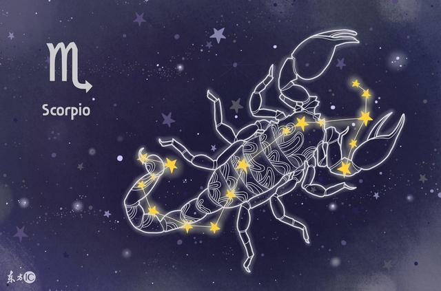 2018年天蝎座全年运势详解