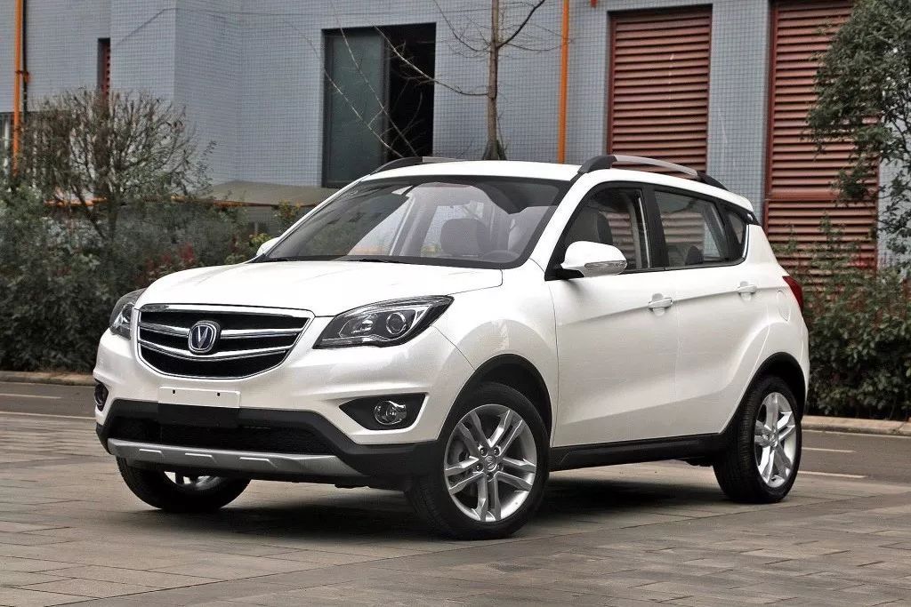 最新出炉！开3年还能捞回三五万，这些SUV买到就是赚到