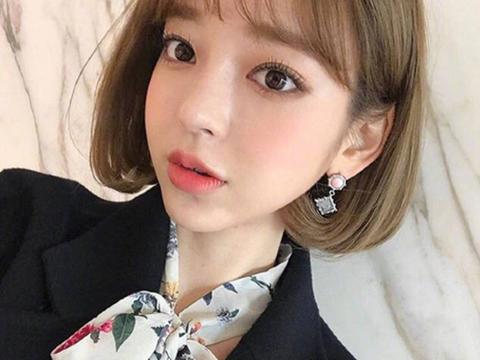 2018年短发怎么烫年轻 六种时髦烫发值得一试