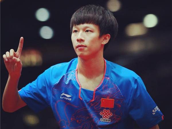 林高远情商真高!灭四大天王成马龙夺冠首敌,世