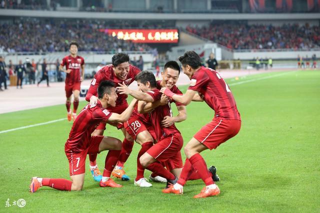 就在刚刚, 中国足协又给上海上港带来一个利好